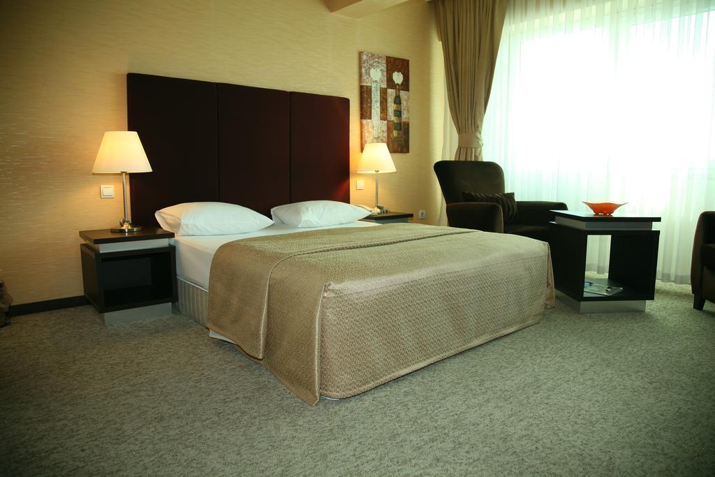 Hotel Konak Mazlum Erzincan Oda fotoğraf
