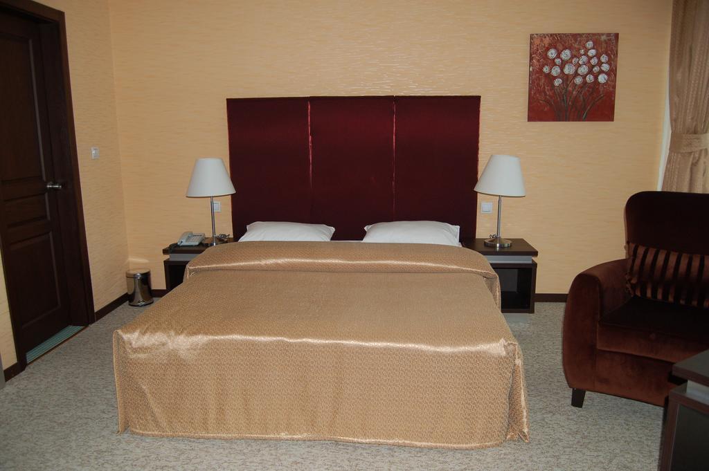 Hotel Konak Mazlum Erzincan Oda fotoğraf