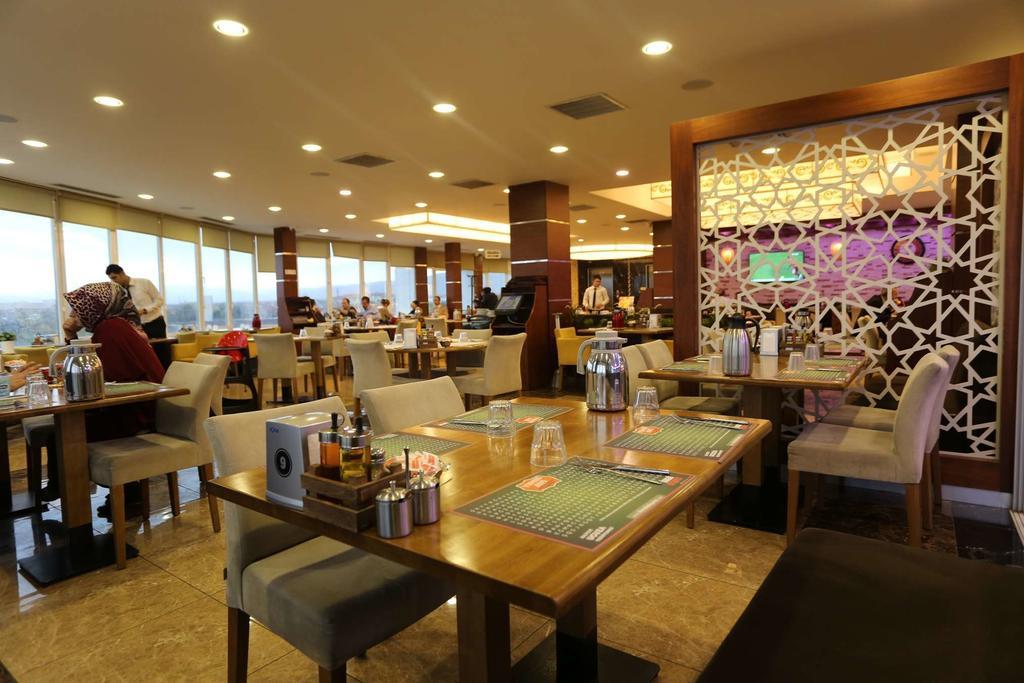 Hotel Konak Mazlum Erzincan Dış mekan fotoğraf