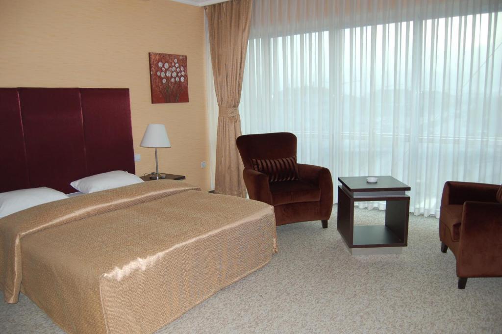 Hotel Konak Mazlum Erzincan Oda fotoğraf