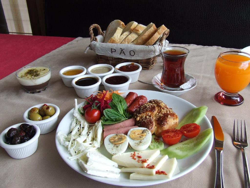 Hotel Konak Mazlum Erzincan Dış mekan fotoğraf