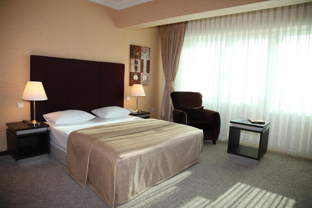 Hotel Konak Mazlum Erzincan Dış mekan fotoğraf