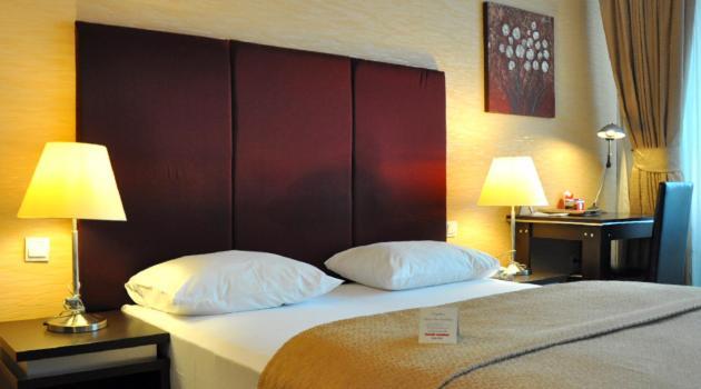 Hotel Konak Mazlum Erzincan Dış mekan fotoğraf