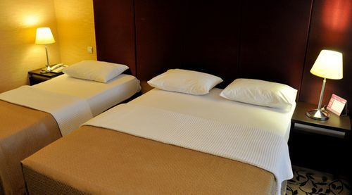 Hotel Konak Mazlum Erzincan Dış mekan fotoğraf
